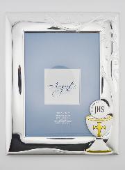 Cadeau de Communion - Cadre Photo Arbre de Vie