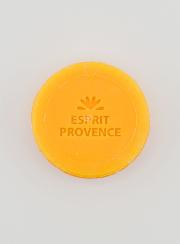 Savon au Lait d'Ânesse Bio 25g - Fleur d'Oranger