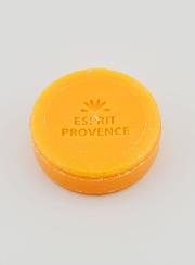 Savon au Lait d'Ânesse Bio 25g - Fleur d'Oranger