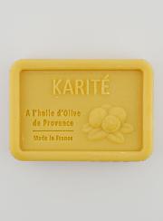 Savon 120g - Huile d'Olive AOP & Beurre de Karité Bio
