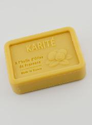 Savon 120g - Huile d'Olive AOP & Beurre de Karité Bio