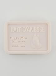 Savon Huile d'Olive AOP & Lait d'Ânesse Bio - 120g