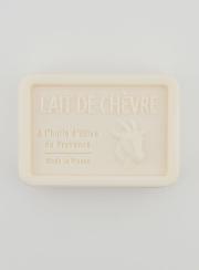 Savon Huile d'Olive AOP & Lait de Chêvre Bio - 120g
