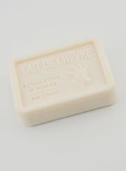 Savon Huile d'Olive AOP & Lait de Chêvre Bio - 120g