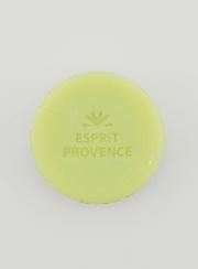 Savon Lait d'Ânesse & Aloé Vera Bio - 25g