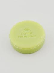 Savon Lait d'Ânesse & Aloé Vera Bio - 25g