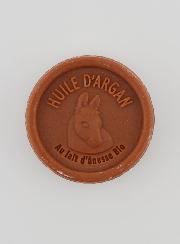 Savon Lait d'Ânesse & Huile d'Argan Bio - 25g