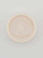 Savon au Lait d'Ânesse Bio - 25g