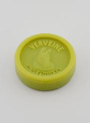 Savon Lait d'Ânesse Bio & Verveine - 25g