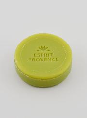 Savon Lait d'Ânesse Bio & Verveine - 25g