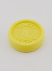 Savon Lait d'Ânesse Bio & Mimosa - 25g