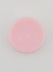 Savon Lait d'Ânesse Bio & Rose de Mai - 25g