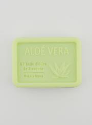 Savon à l'Huile d'Olive AOP & Aloe Vera Bio - 120g