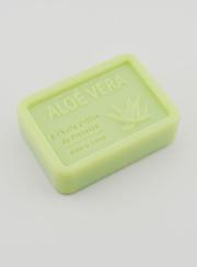 Savon à l'Huile d'Olive AOP & Aloe Vera Bio - 120g