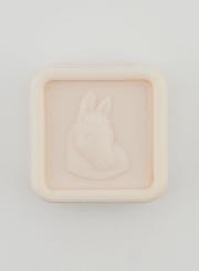 Savon à l'Huile d'Olive AOP & Lait d'Ânesse Bio - 25g