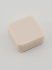 Savon à l'Huile d'Olive AOP & Lait d'Ânesse Bio - 25g