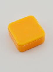 Savon à l'Huile d'Olive AOP & Fleur d'Oranger - 25g