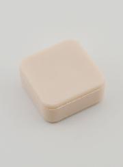 Savon à l'Huile d'Olive AOP & Fleur de Coton - 25g