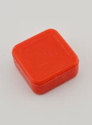 Savon à l'Huile d'Olive AOP & Coquelicot - 25g