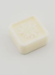 Savon à l'Huile d'Olive AOP & Edelweiss - 25g