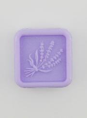 Savon à l'Huile d'Olive AOP & Lavande - 25g