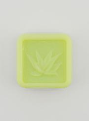 Savon à l'Huile d'Olive AOP & Aloe Vera Bio - 25g