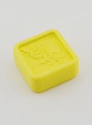 Savon à l'Huile d'Olive AOP & Mimosa - 25g