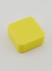 Savon à l'Huile d'Olive AOP & Mimosa - 25g