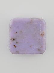 Savon à l'Huile d'Olive AOP & Lavande Exfoliante - 25g