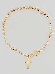 Bracelet Dizainier en Plaqué Or