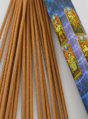 Encens 7 Archanges - 20 Bâtonnets