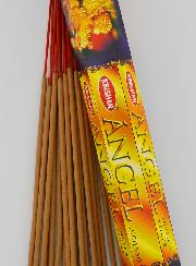 Encens Ange Gardien - 20 Bâtonnets