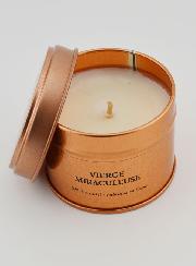 Bougie Parfumée Artisanale - Vierge Miraculeuse