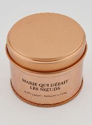 Bougie Parfumée Artisanale - Marie Qui défait les Noeuds