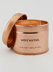 Bougie Parfumée Artisanale - Saint Michel Archange