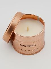 Bougie Parfumée Artisanale - Saint Michel Archange