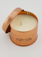 Bougie Parfumée Artisanale - Sacré Coeurs de Jésus & Marie