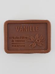 Savon à l'Huile d'Olive AOP & Vanille - 120g