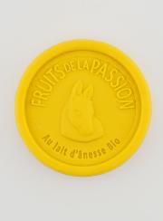 Savon à l'Huile d'Olive AOP & Passion - 120g