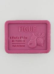 Savon à l'Huile d'Olive AOP & Figue - 120g