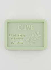 Savon à l'Huile d'Olive AOP & Olive - 120g