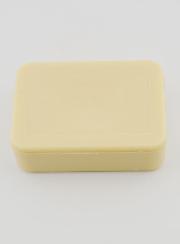 Savon à l'Huile d'Olive AOP & Monoï Bio- 120g