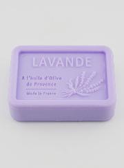 Savon à l'Huile d'Olive AOP & Lavande - 120g