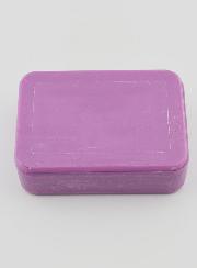 Savon à l'Huile d'Olive AOP & Violette - 120g