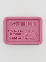 Savon à l'Huile d'Olive AOP & Patchouli - 120g