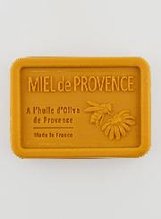 Savon à l'Huile d'Olive AOP & Miel - 120g