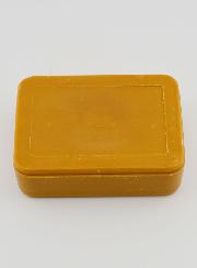 Savon à l'Huile d'Olive AOP & Miel - 120g