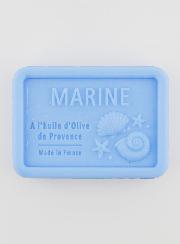 Savon à l'Huile d'Olive AOP & Marine - 120g