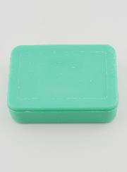 Savon à l'Huile d'Olive AOP & Thé Vert - 120g