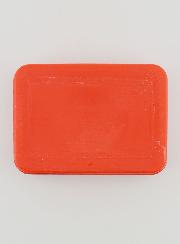 Savon à l'Huile d'Olive AOP & Coquelicot - 120g